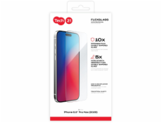 Tech21 FlexGlass?Ultra Clear for iPhone 17 Pro Max Clear