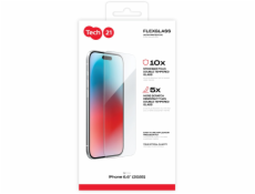 Tech21 FlexGlass?Ultra Clear for iPhone 17 Air Clear