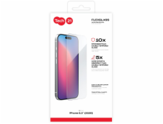 Tech21 FlexGlass?Ultra Clear for iPhone 17 Clear
