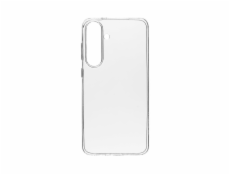 Tactical TPU Kryt pro Samsung Galaxy A17 5G Transparent