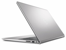 DELL Pro 15 Essential PV15250/i5-1334U/16GB/1TB SSD/15,6  IPS FHD 120 Hz/FPR/W11P/3Y ProSpt/stříbrná