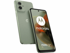 Motorola moto g55 5G 16,5 cm (6.49 ) Dual SIM Android 14 USB typu C 12 GB 256 GB 5000 mAh Zelená