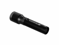 Ledlenser P5R Černá Ruční svítilna LED