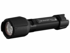 Ledlenser P5R  Pro Černá Ruční svítilna LED