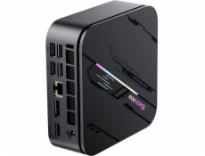 Mini PC Blackview MP100 Pro I5-12450H 16GB 1TB W11 PRO Černý