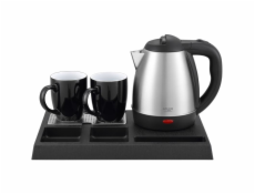 ADLER AD 1354, Rýchlovarná kanvica pre hotely, str