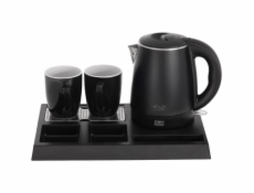 ADLER AD 1387, Rýchlovarná kanvica pre hotely, čie