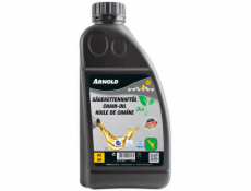 Arnold Bio olej na mazání řetězů (1 l )