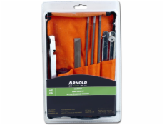 Arnold Sada na broušení pilových řetězů