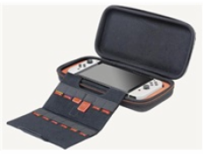 Nacon Luxusní přepravní pouzdro