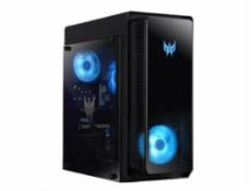 ACER PC Predator PO3-665_E_FR850W_H610,i5-14400F,32GB,1TB SSD,RTX 5060,W11,Black