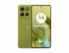 Motorola Moto G86 12+256GB Green