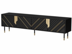 Cama MOUNTAIN 207000 televizní stolek/nábytek k multimediálnímu vybavení 4 police/polic