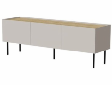 Cama FELLINI 400100 televizní stolek/nábytek k multimediálnímu vybavení