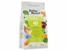 Dolina Noteci Premium gęś karma suszona dla psa 9kg