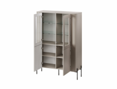 Cama VERA 471011 skřínka do obývacího pokoje Úložná skříňka