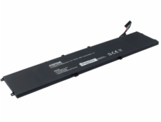 AVACOM náhradní baterie Dell G7 17 7700, Inspiron 7500 Li-Pol 11,4V 7500mAh 86Wh