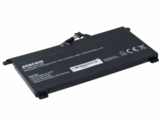 AVACOM náhradní baterie Lenovo ThinkPad P51S, T570, T580 Li-Pol 15,2V 2100mAh 32Wh