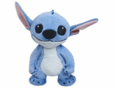 Simba Disney Stitch Živá akční plyšová hračka 41 cm originál