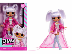 MGA LOL Surprise OMG vstupní panenka, Kitty K
