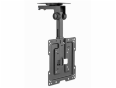 GEMBIRD FULL MOTION TV CEILING MOUNT 19  - 43 