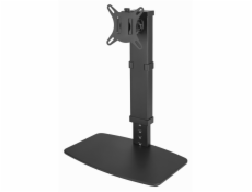 GEMBIRD VÝŠKOVĚ NASTAVITELNÝ PLNĚ POHYBNÝ STOJAN NA MONITOR