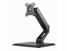 GEMBIRD PLNĚ POHYBNÝ STOJAN NA DOTYKOVOU OBRAZOVKU NA STŮL 17”-32”