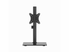 GEMBIRD STOJAN NA MONITOR, PLNÝ POHYB 17”-32”