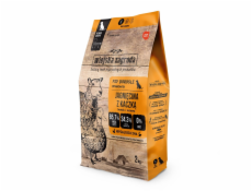 COUNTRY FARM Jehněčí maso s kachnou S - suché krmivo pro psy - 2kg