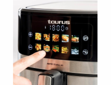 Taurus Air Fry 7S Wall HD Fritéza 1600 W 6,5 l