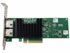DELL Intel X710-T2L Dual Port 10GbE BASE-T/ 2-portová síťová karta/ full height/ plná výška/ pro Pro Max Tower,Precision