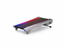 UREVO Cyberpad pro elektrický běžecký pás Office 2 (stříbrný)