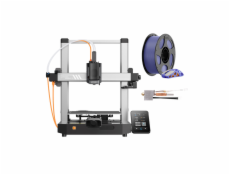 3D tiskárna Anycubic Kobra 3 V2 Combo + hotend + filament zdarma