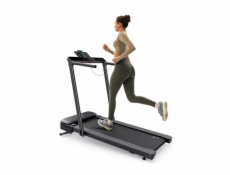 Elektrický běžecký pás UREVO FoldiMix 5 Pro (černý)