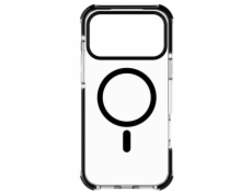 Cubenest Kryt na iPhone 17 Pro Max MagPro Strong Guard černý