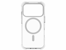 Cubenest Kryt na iPhone 17 Pro MagPro Strong Guard bílý