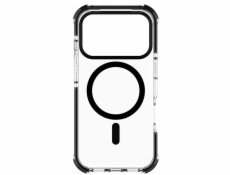 Cubenest Kryt na iPhone 17 Pro MagPro Strong Guard černý