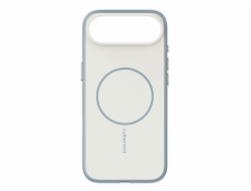 Cubenest Kryt na iPhone Air s podporou MagSafe matný béžový