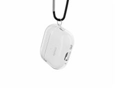 EPICO Transparent Cover pro Airpods Pro 3 - transparentní