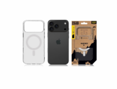 Tactical MagForce Kryt pro Apple iPhone 17 Pro Max Transparent