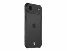 Tactical Quantum Stealth Kryt pro Apple iPhone Air Clear/Black