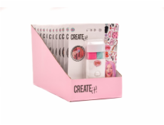 Sada na barvení vlasů Create It 17-84153 Sada na barvení vlasů Create It 17-84153
