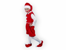 Dětský karnevalový kostým trpaslík KOZ-403 128 cm