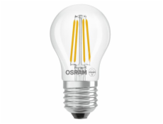 LEMP LED FIL P45 3,4W E27 2700K 470LM