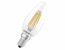 LED žárovka B35 3,4W E14 2700K 470LM