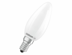 LEMP LED B35 3,4W E14 2700K 470LM MAT