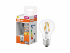 LEMP LED FIL A60 3,4W E27 2700K 470LM