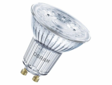 Chytrá LED lampa SMART WIFI, GU10, 5W, 350lm, RGB