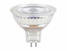 LED žárovka LEMP MR16 6,1W GU5,3 2700K 621LM