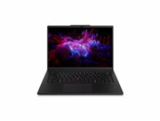 Lenovo, ThinkPad P14s G6, Ultra 7 255H, 14.5  WQXGA (2560x1600) IPS, Arc 140T, 2x16GB, 1TB, W11P, černá, 3R, AI
